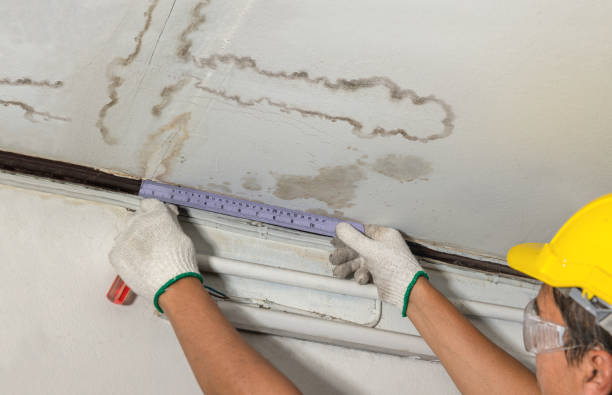 Trusted Basement Flood Cleanup service in Gordonsville, VA - Aqua Guard Water Damage